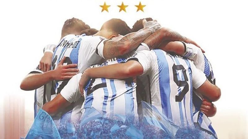 "Muchachos, la película de la gente" llega al streaming: ¿Dónde verla?
